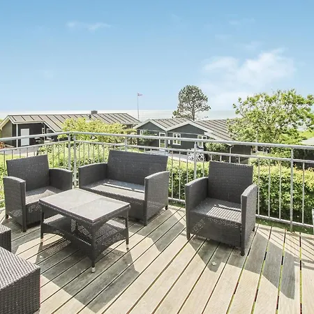 4 Bedroom Lovely In Samso * Kolby Kas