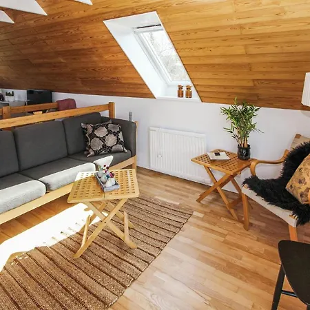4 Bedroom Lovely In Samso Kolby Kas