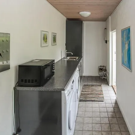 4 Bedroom Lovely In Samso