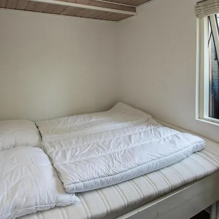 Holiday home 4 Bedroom Lovely In Samso Kolby Kas