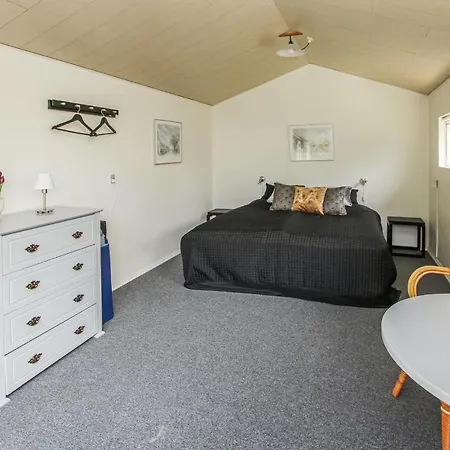 4 Bedroom Lovely In Samso